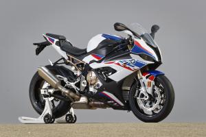 BMW S 1000 RR